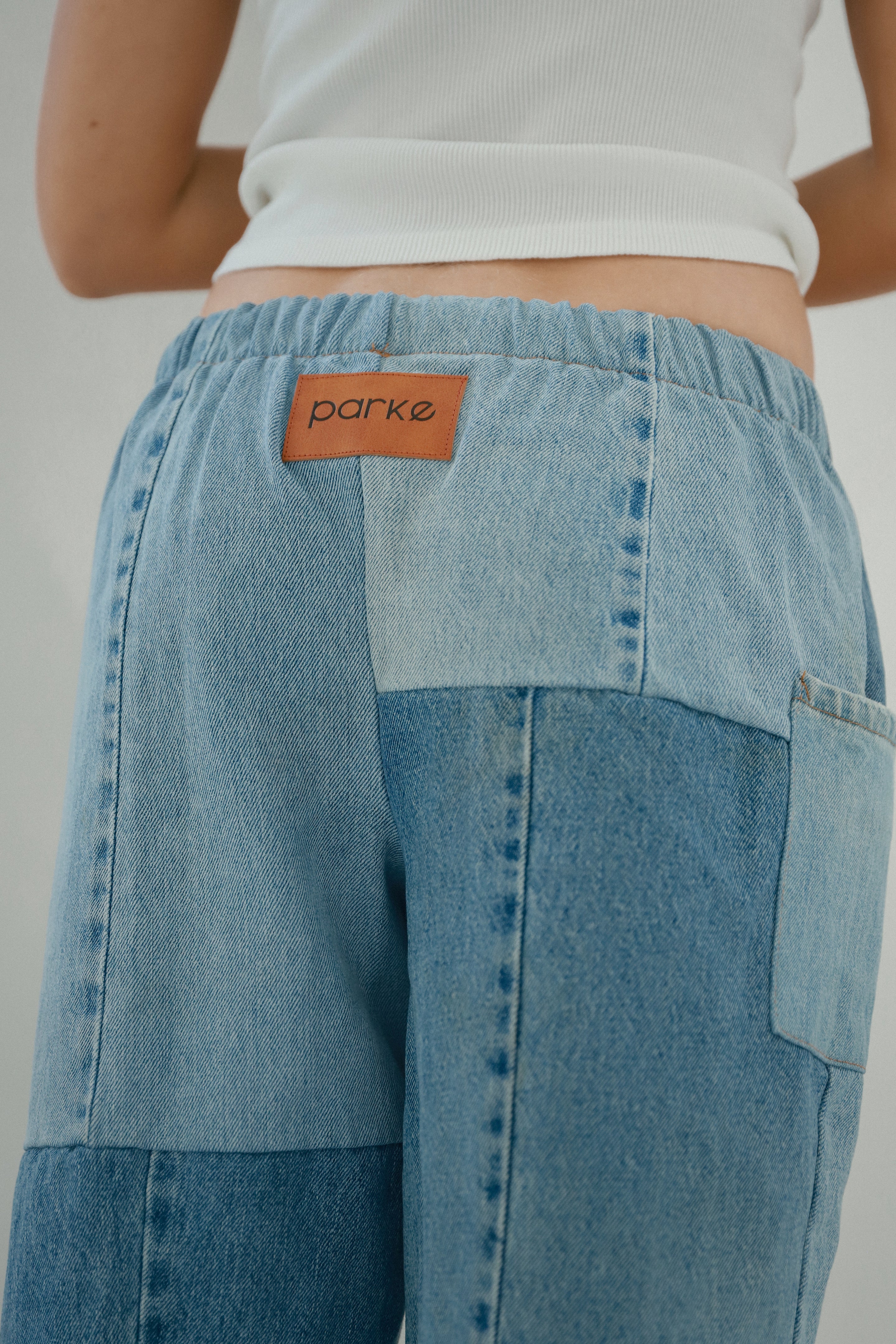 Defining Features: What Helps Us Keep Our Jeans Up | by Felix Bojan  Pecarski | OK Felix | Medium