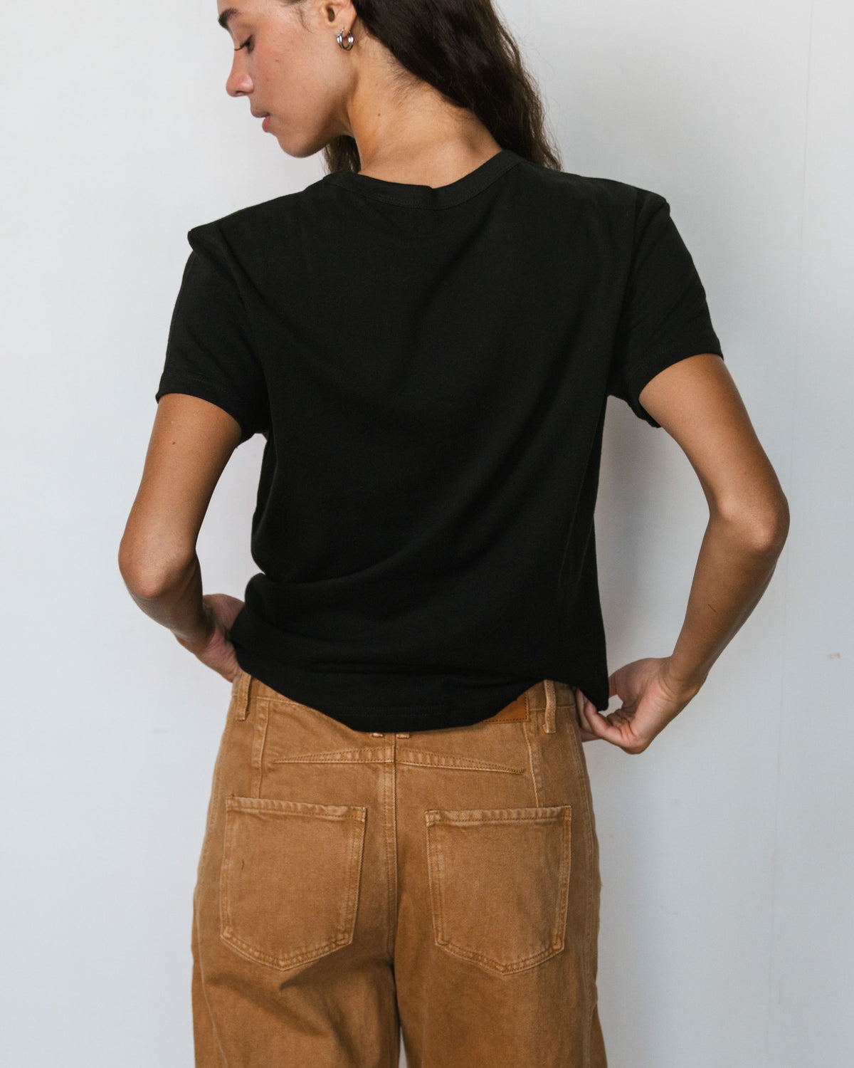 Everyday T-Shirt - Black