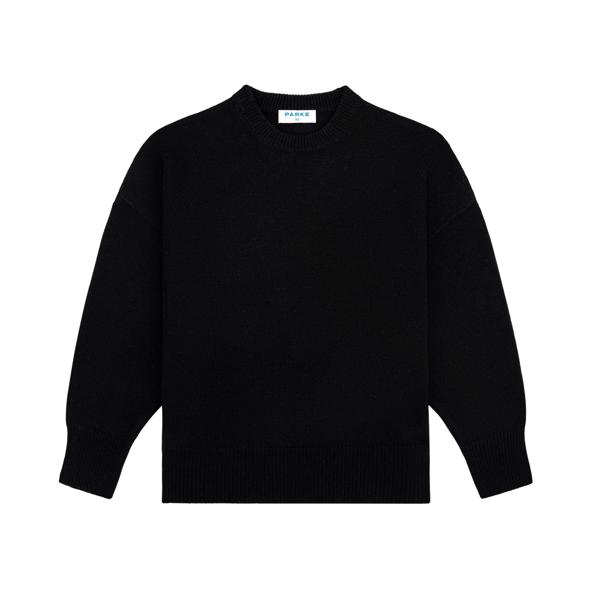 Crewneck Sweater