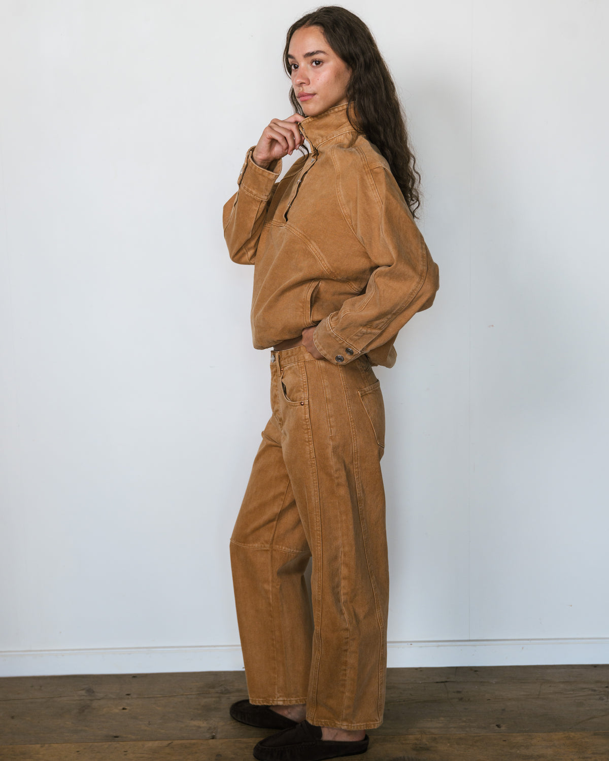 Horseshoe Jeans - Butterum