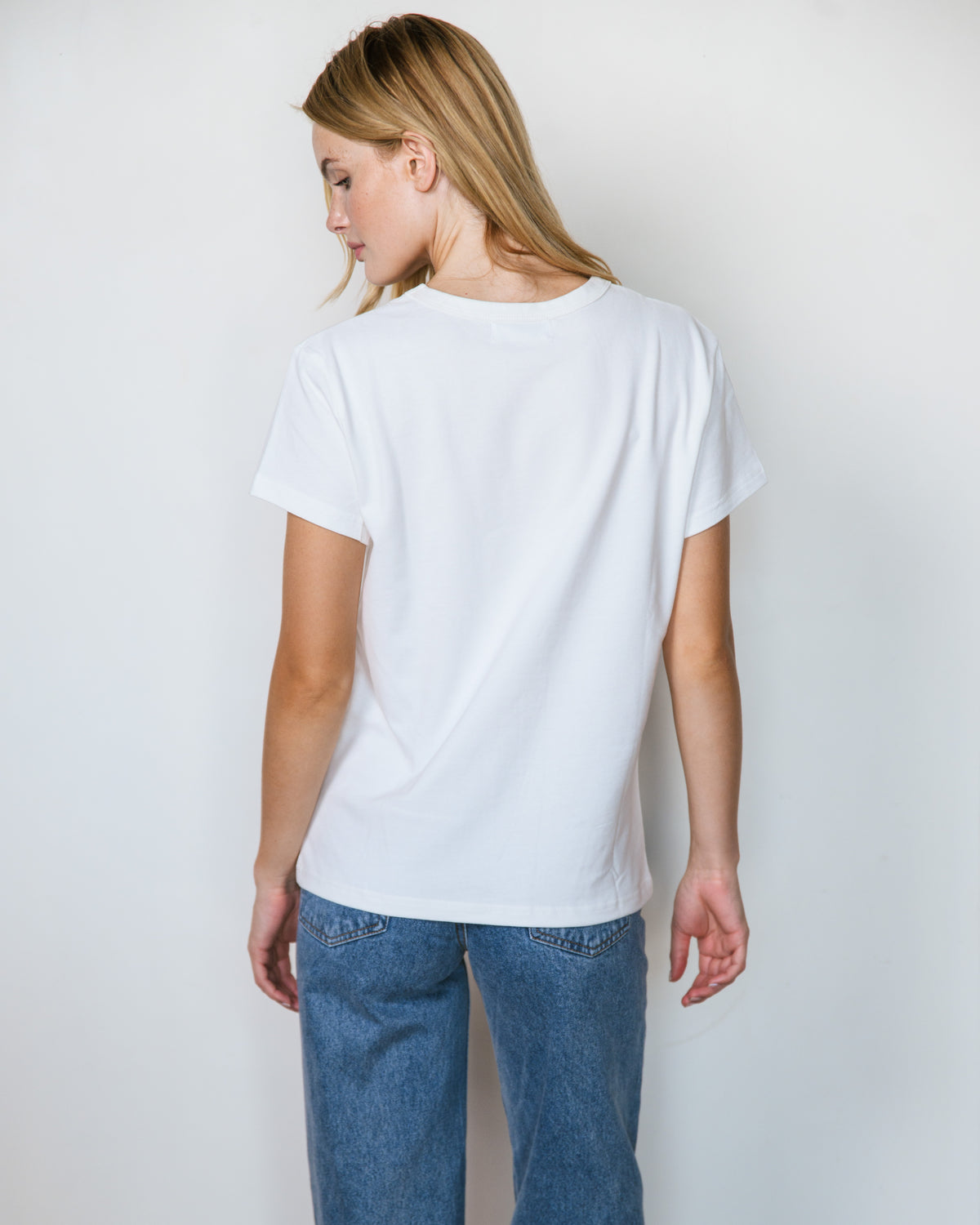 Everyday T-Shirt - White