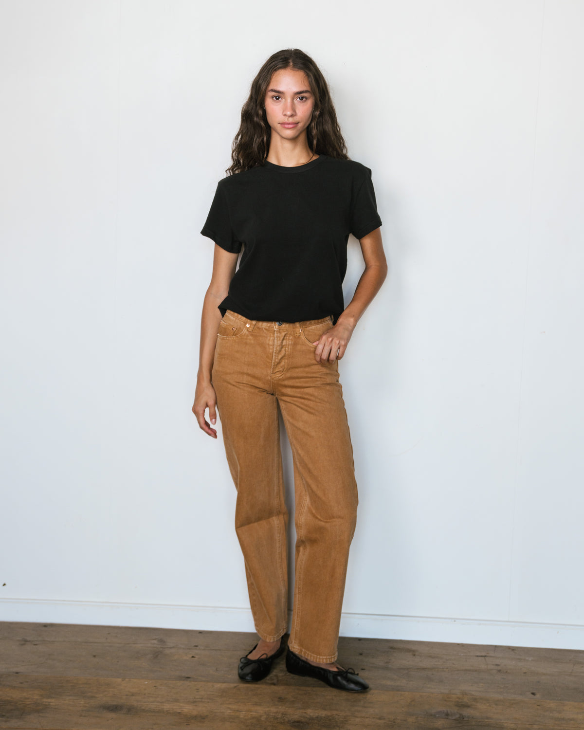 Everyday T-Shirt - Black