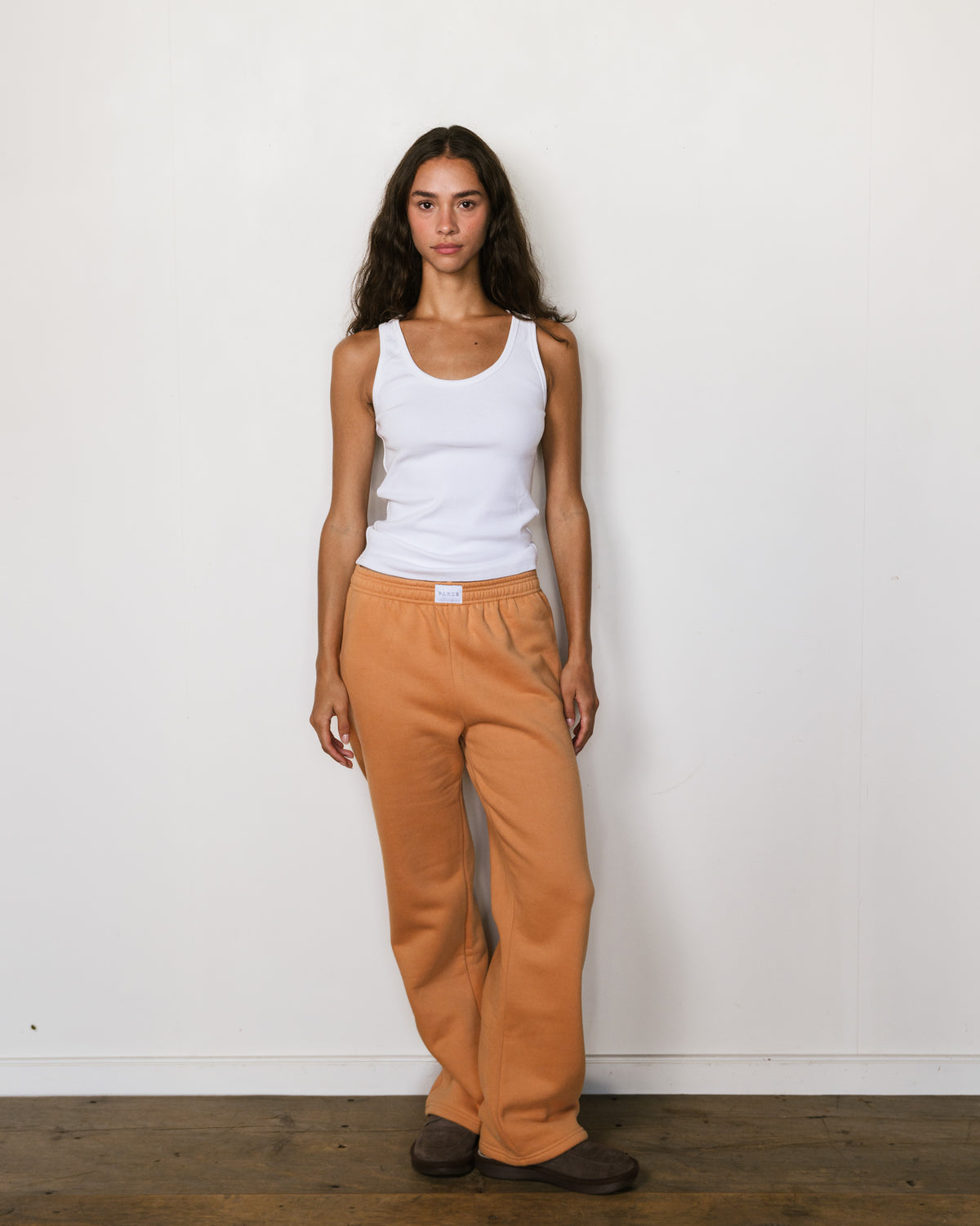 Boxer Sweatpants - Butterum
