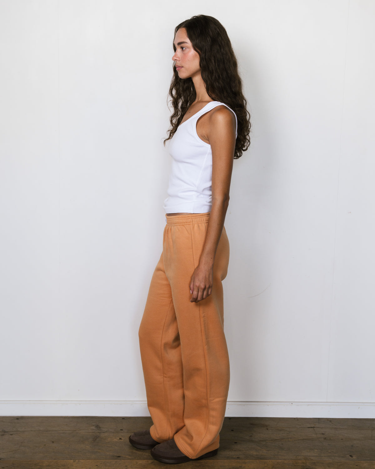 Boxer Sweatpants - Butterum