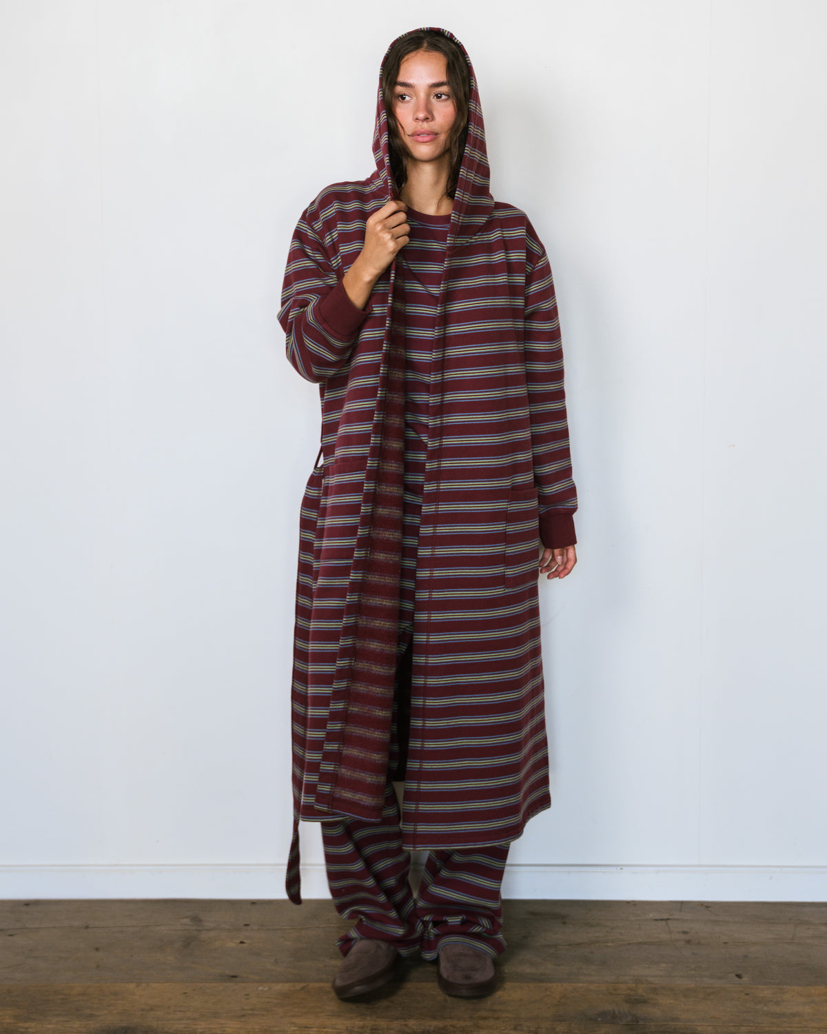 Robe - Port Stripe