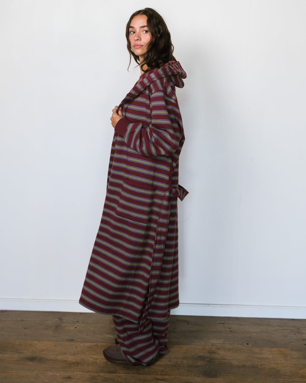 Robe - Port Stripe