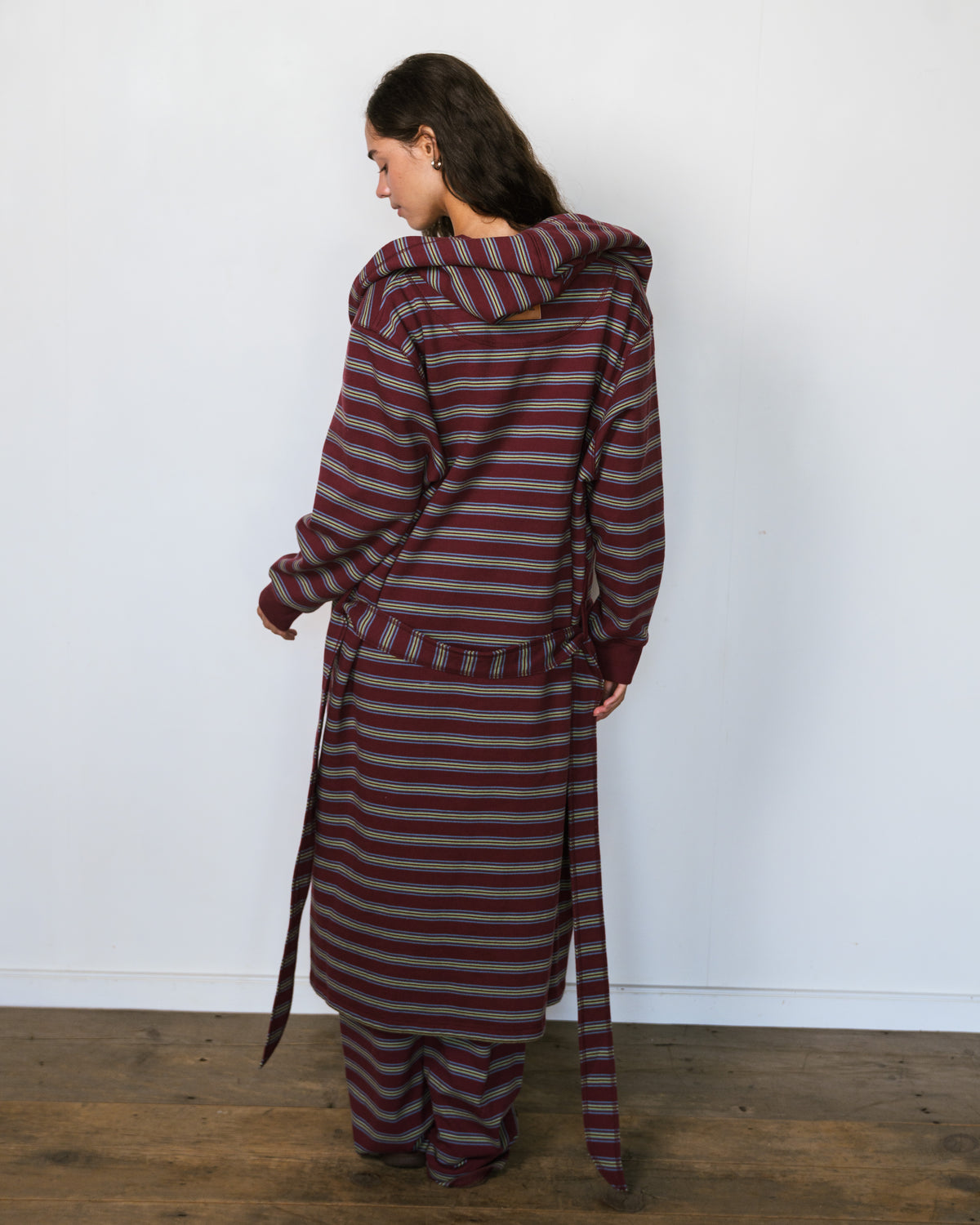Robe - Port Stripe