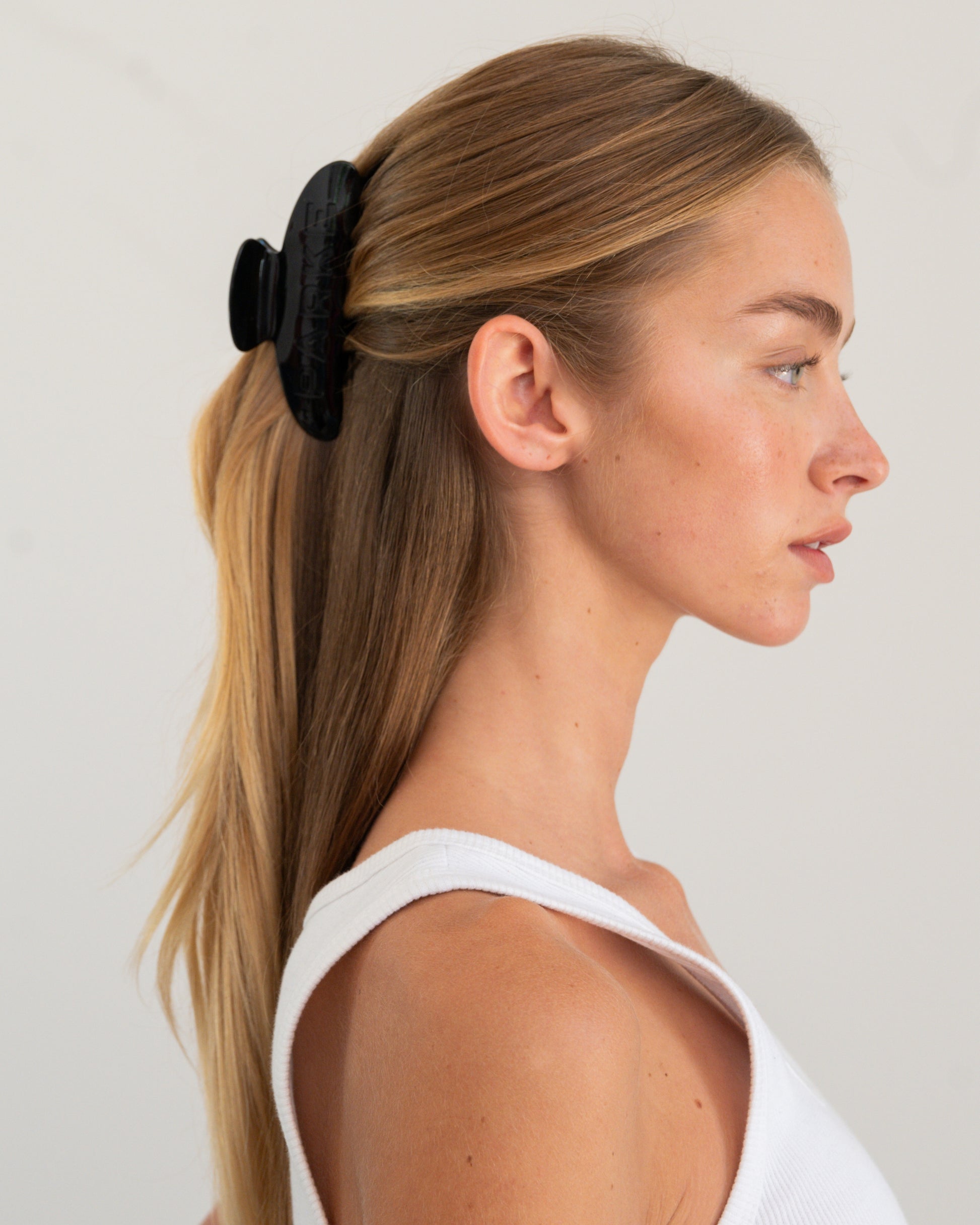 Claw Clip - Black