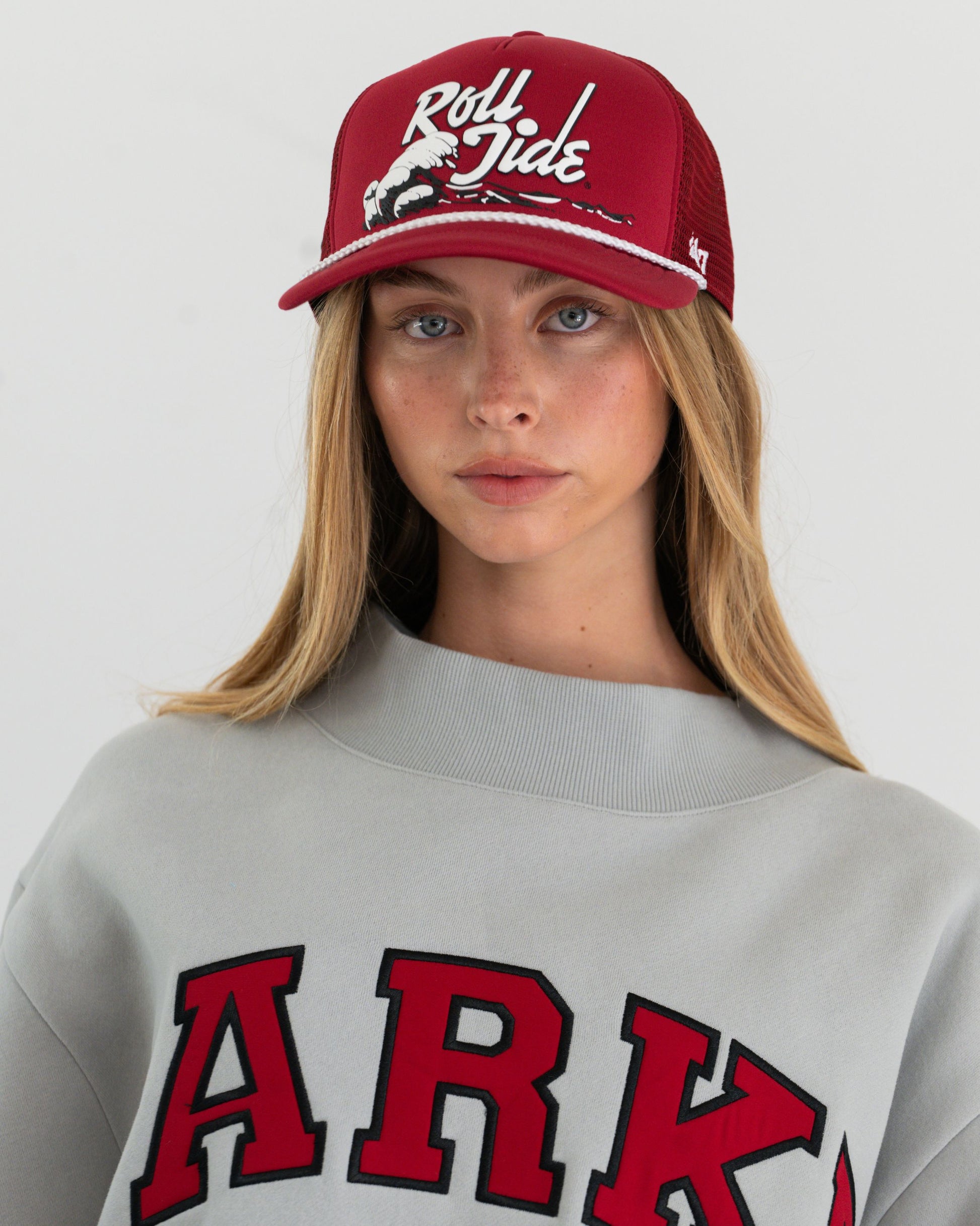 Parke x '47 Alabama Hitch FM Hat