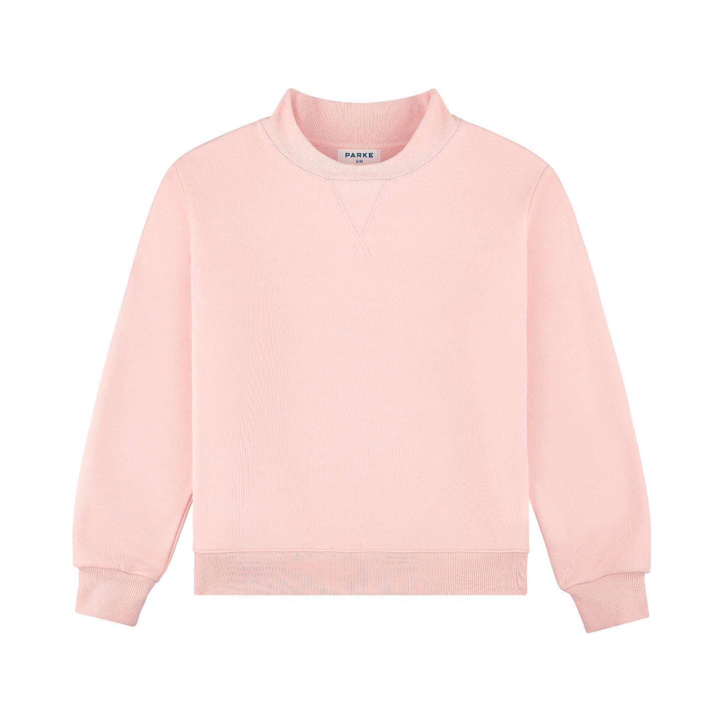 Cities Classic Mockneck -taffy