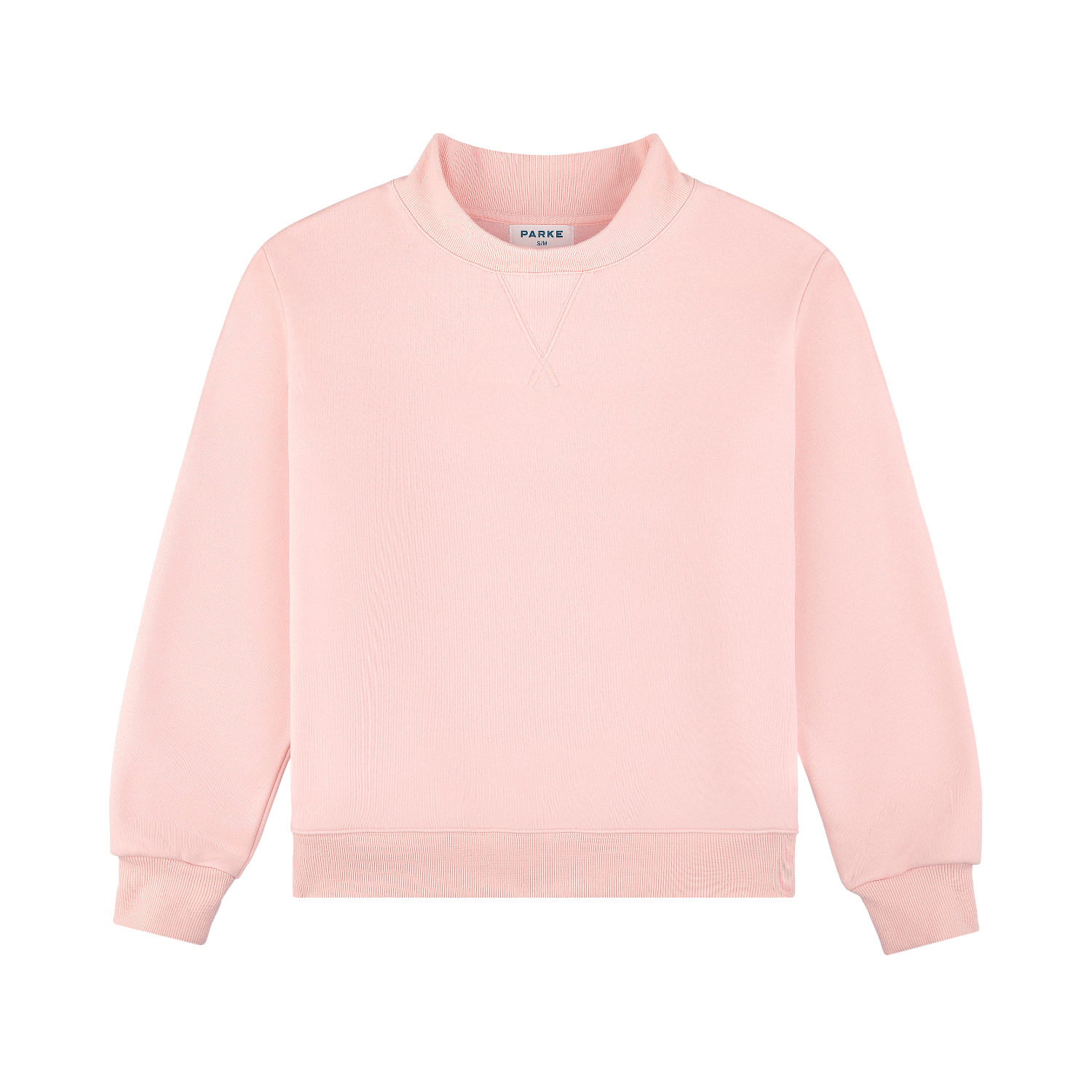 Cities Classic Mockneck -taffy