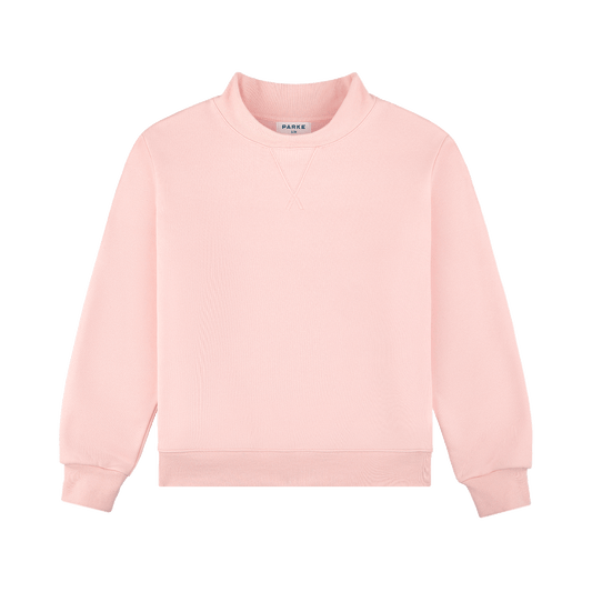 Cities Classic Mockneck -taffy