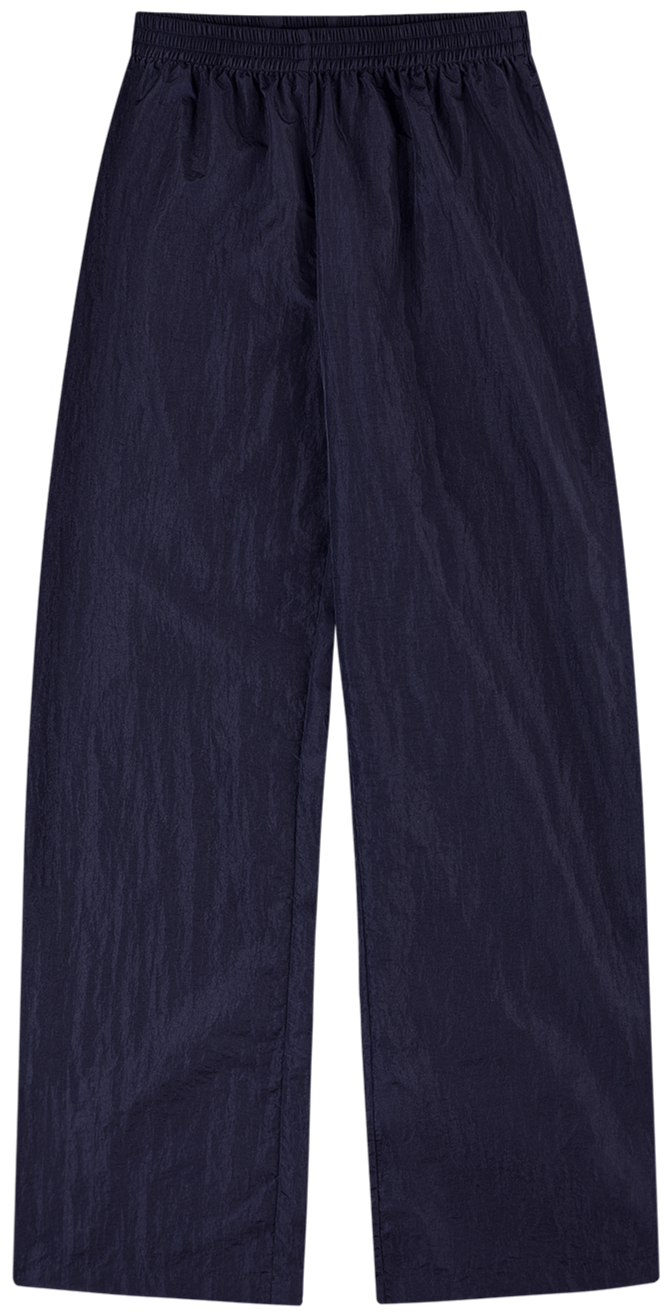 Nylon Pants