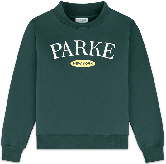 NYC Cities Mockneck