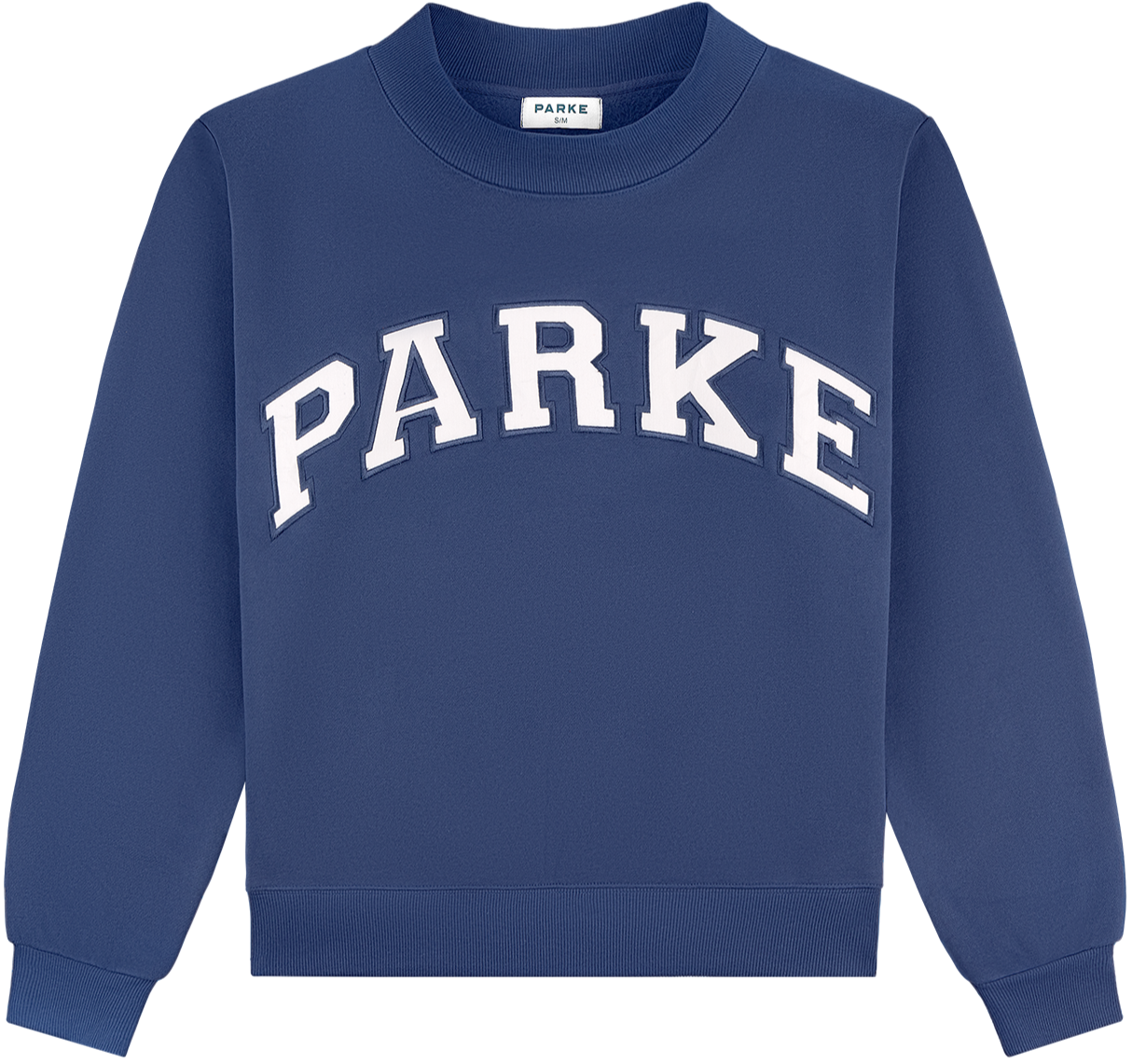 Hometown Varsity Mockneck