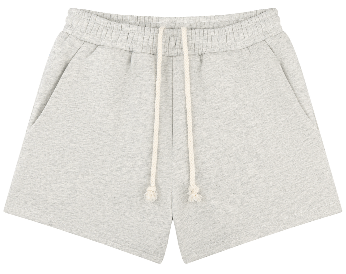 Hometown Fleece Lounge Sweatshorts