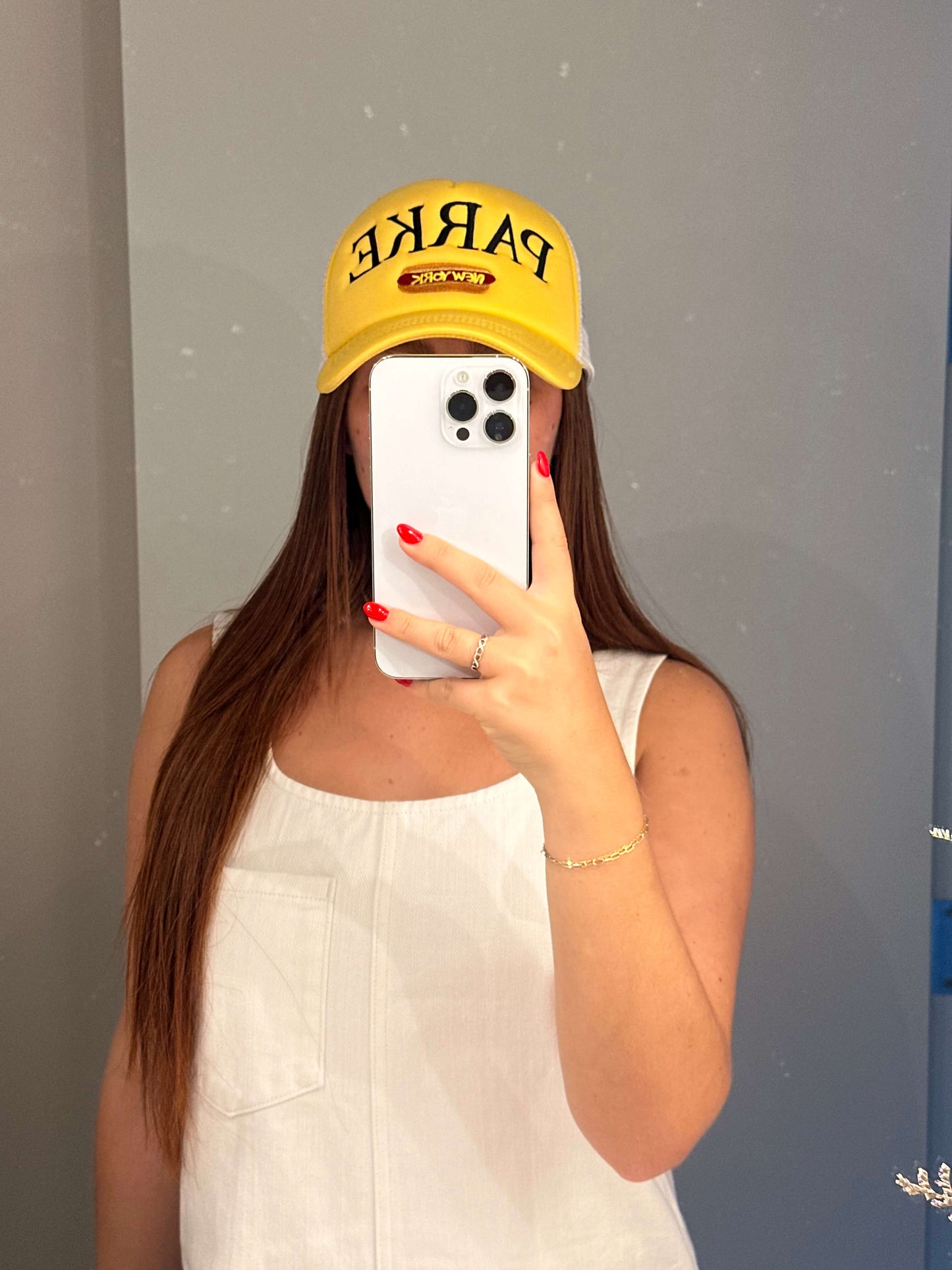 Hot Dog Trucker