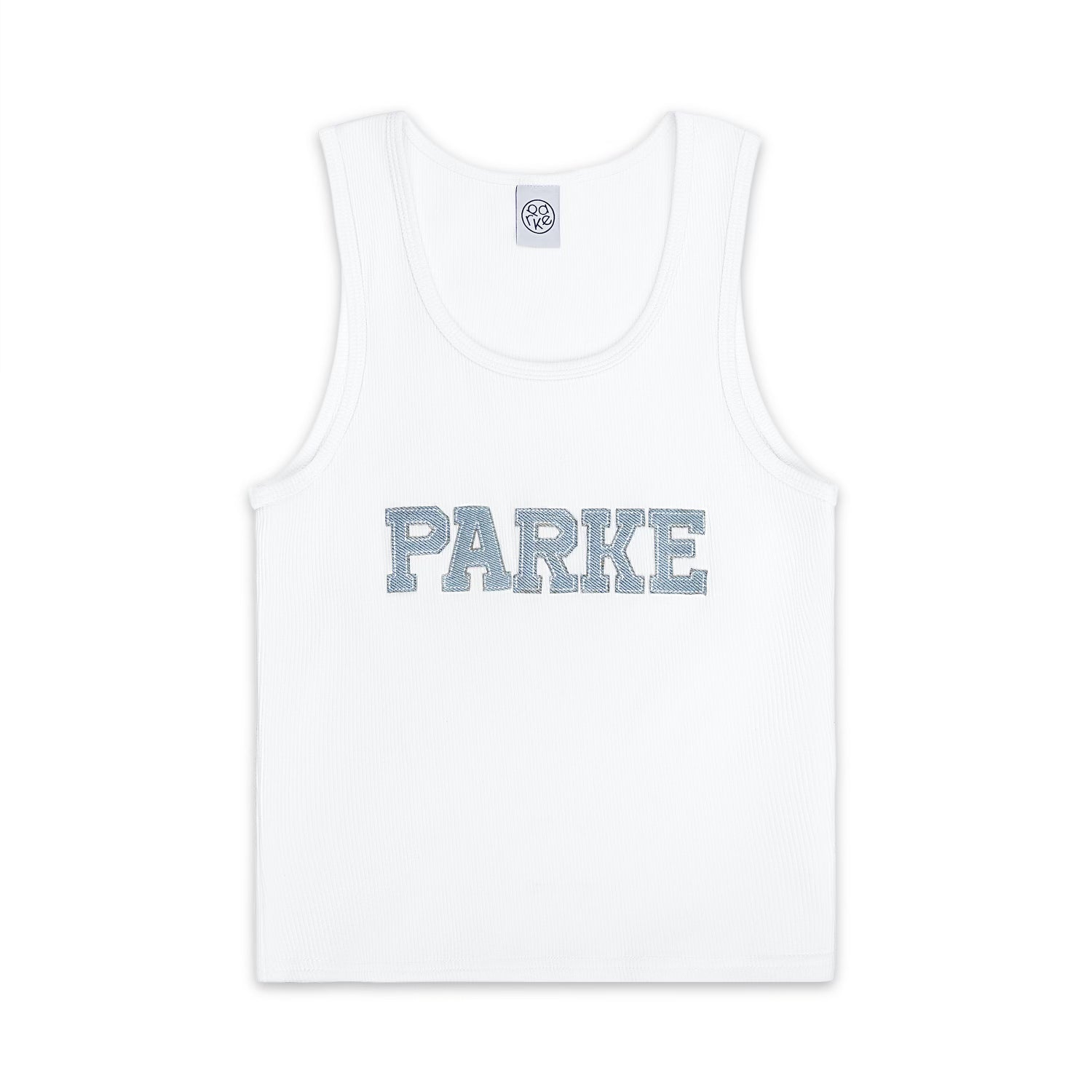 Parke Patchwork Tank
