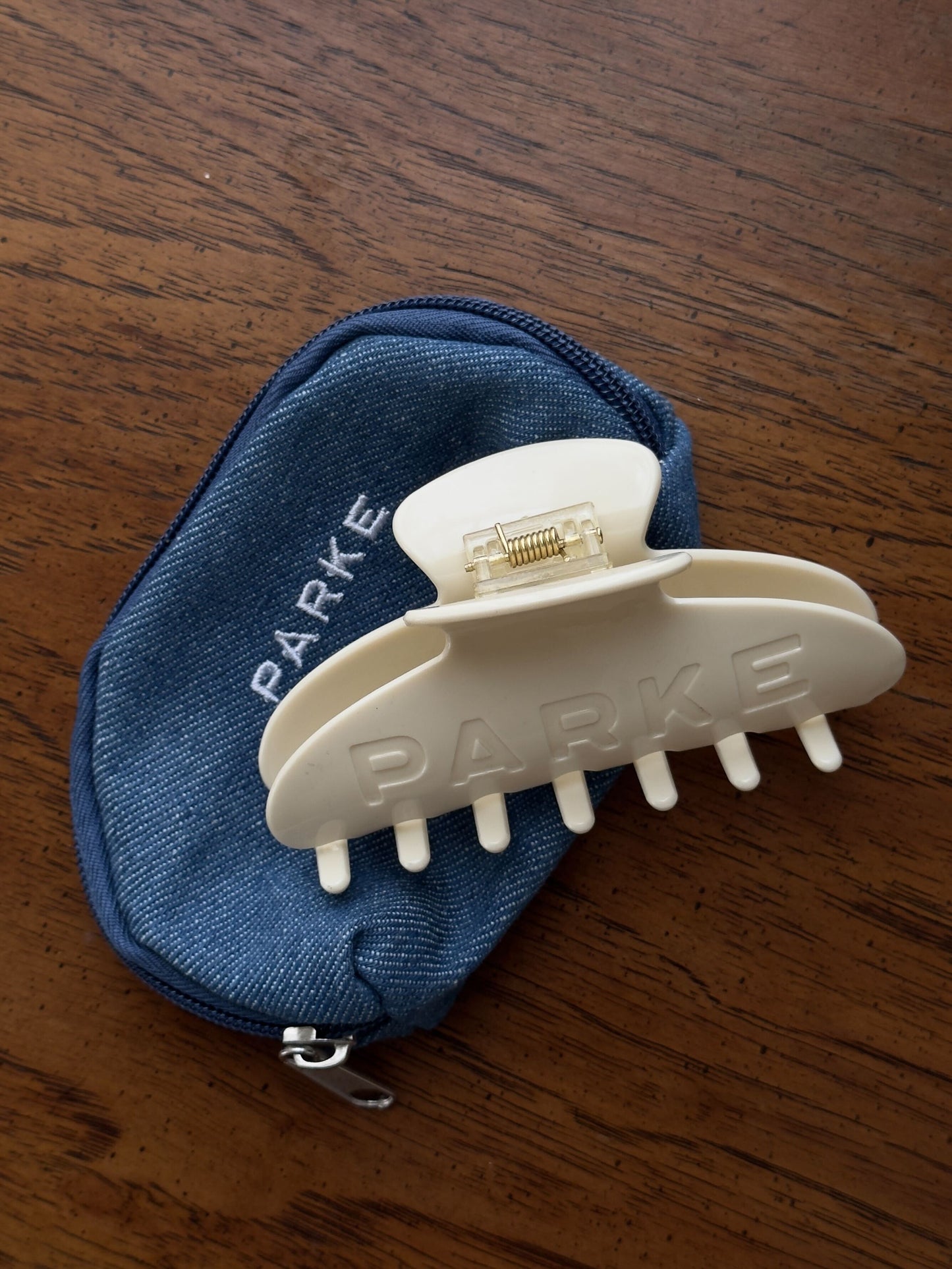 Claw Clip