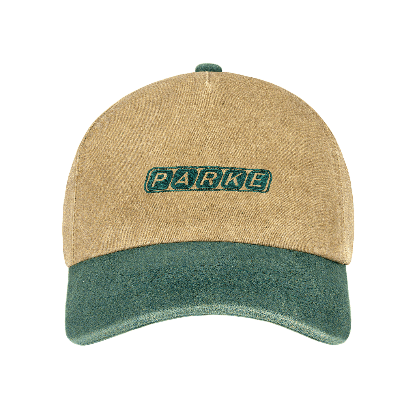Sporty Washed Parke Hat