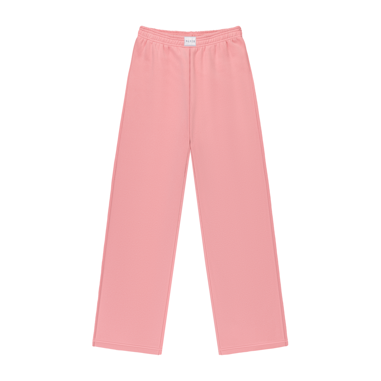 Boxer Sweatpants -blush