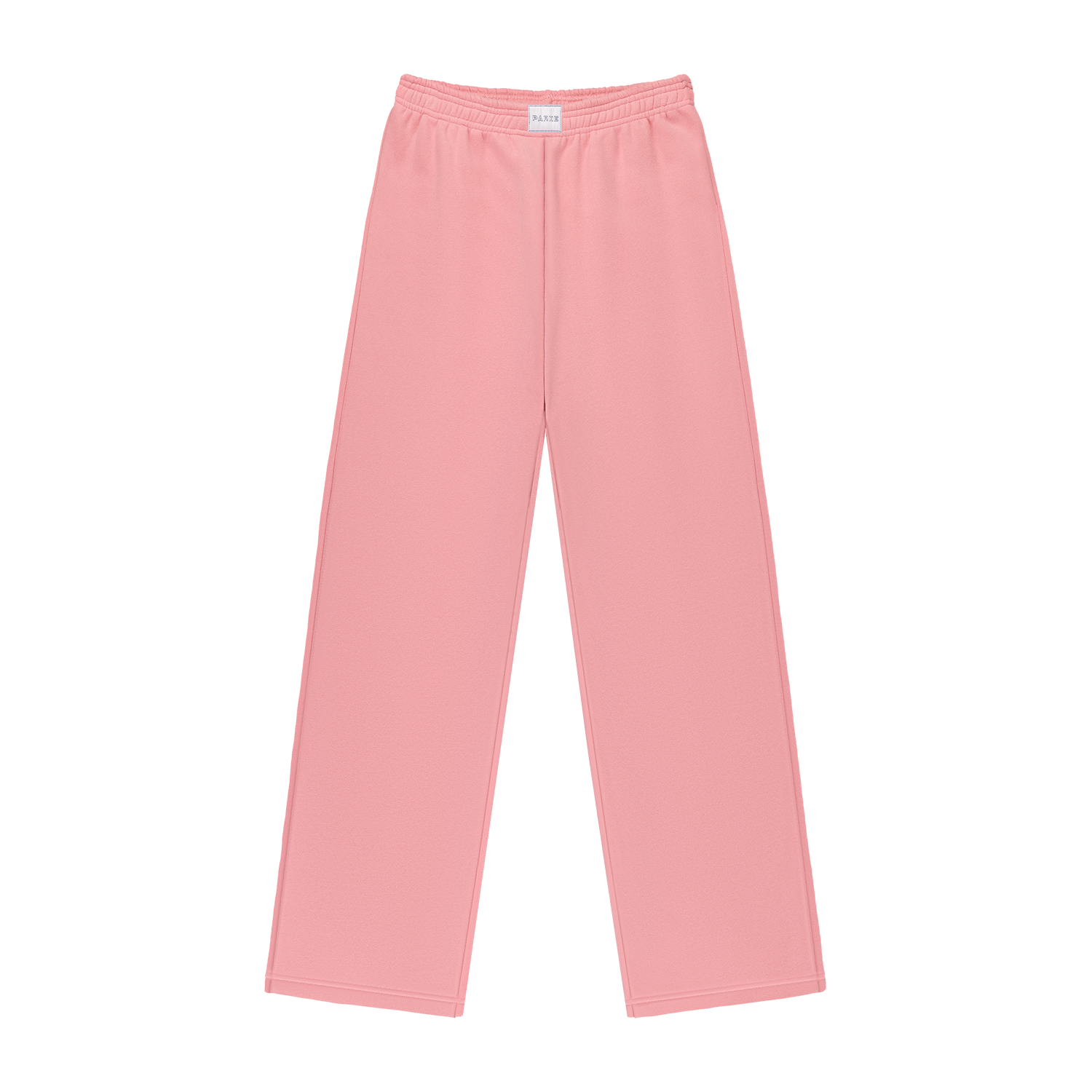 Boxer Sweatpants -blush