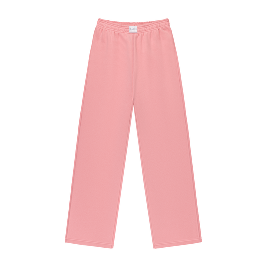Boxer Sweatpants -blush