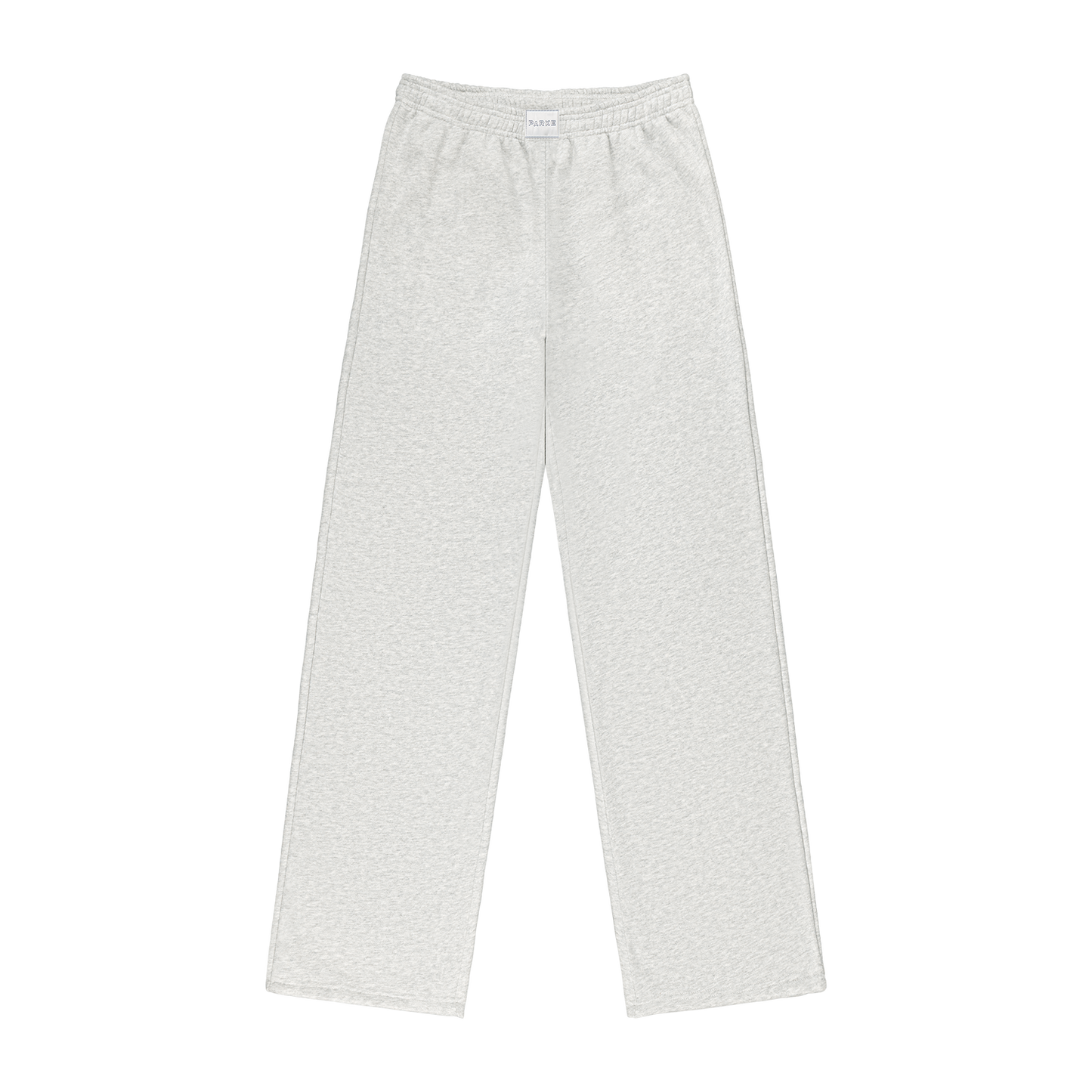 Boxer Sweatpants -classic grey