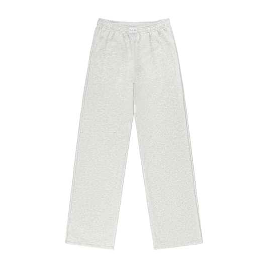 Boxer Sweatpants -classic grey