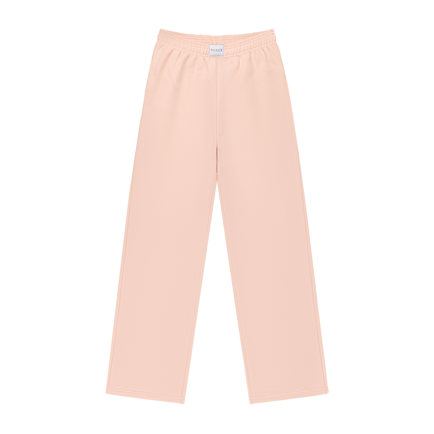 Boxer Sweatpants -peony