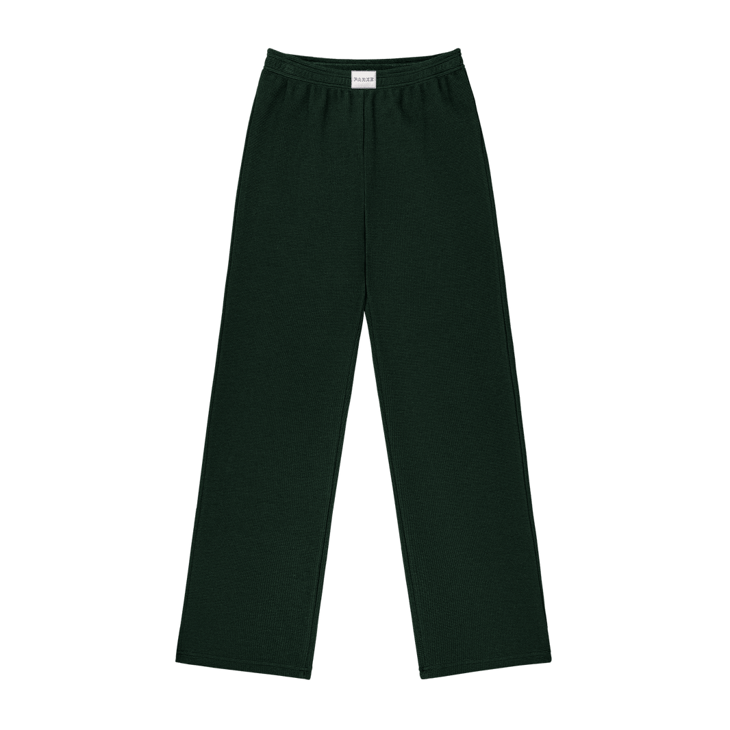 Boxer Sweatpants - Classic Grey – PARKE