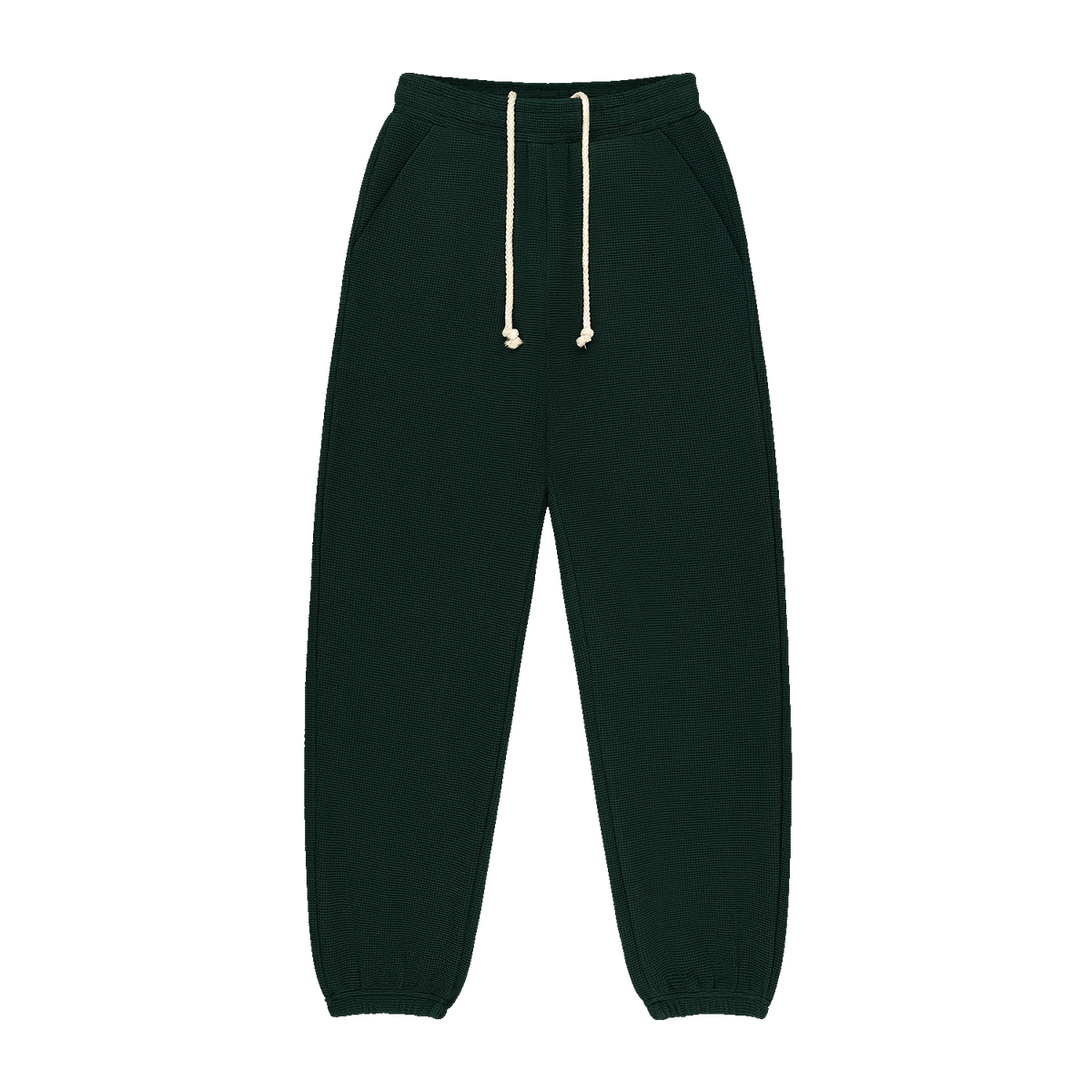 Waffle Pants Forest