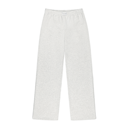 Boxer Sweatpants - Classic Grey