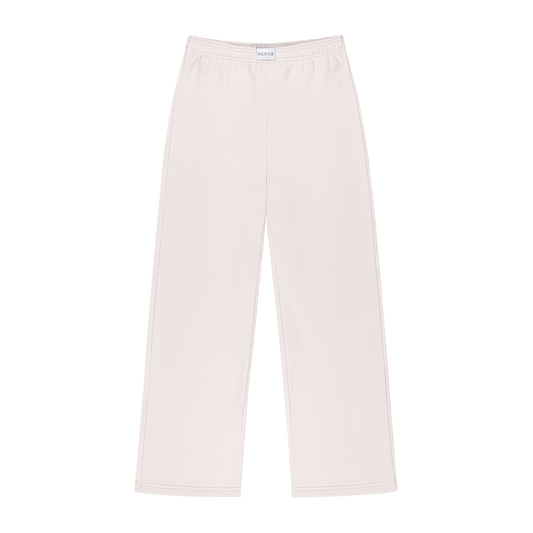 Boxer Sweatpants - Lilac