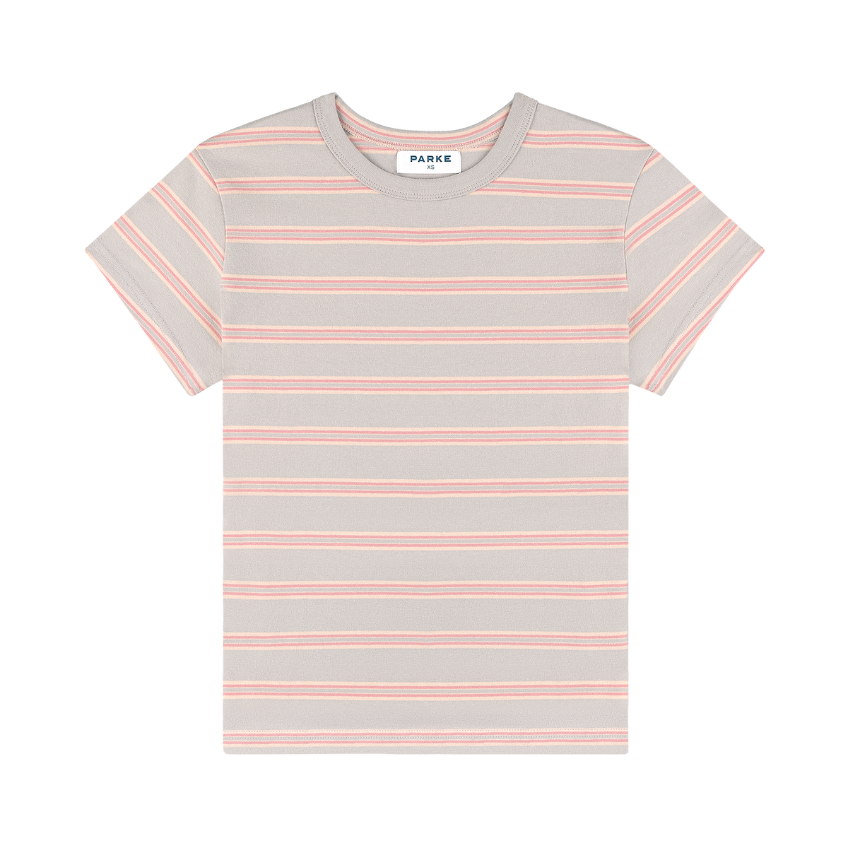 Striped T Shirt Darling Stripe