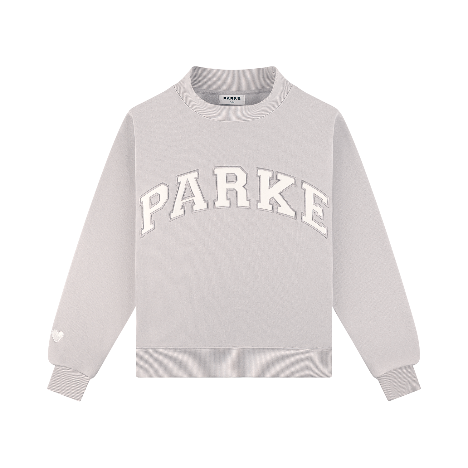 Sweatshirts – PARKE