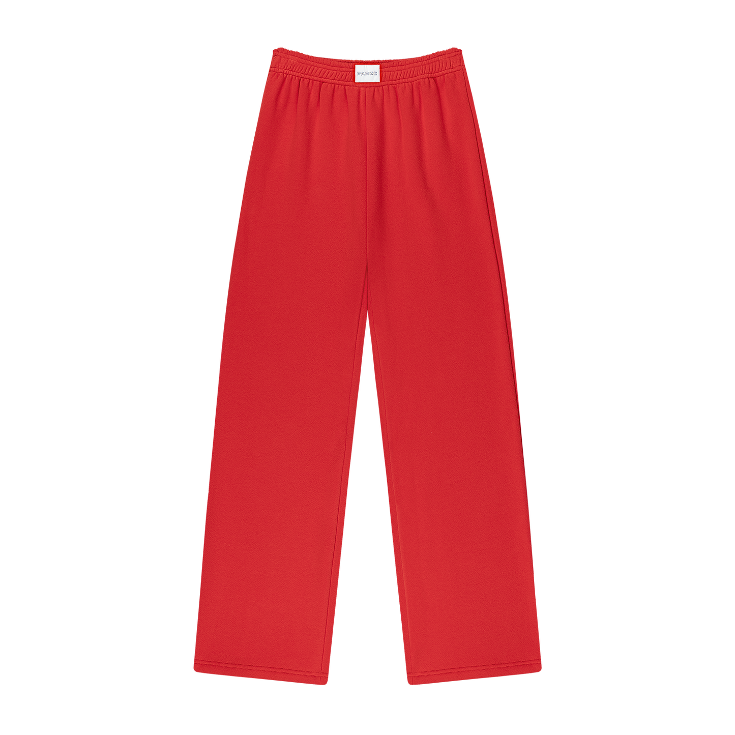 Boxer Sweatpants - Ruby