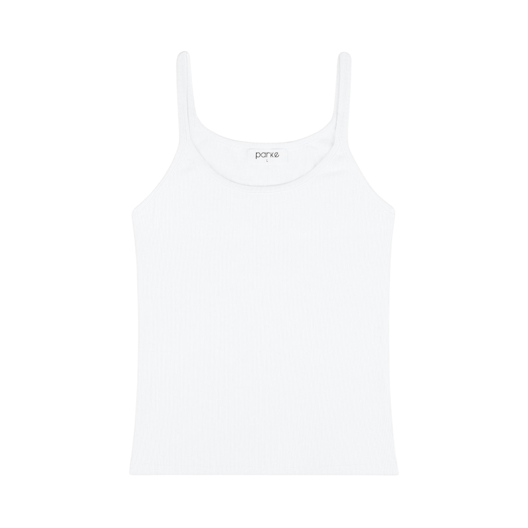 White Tank