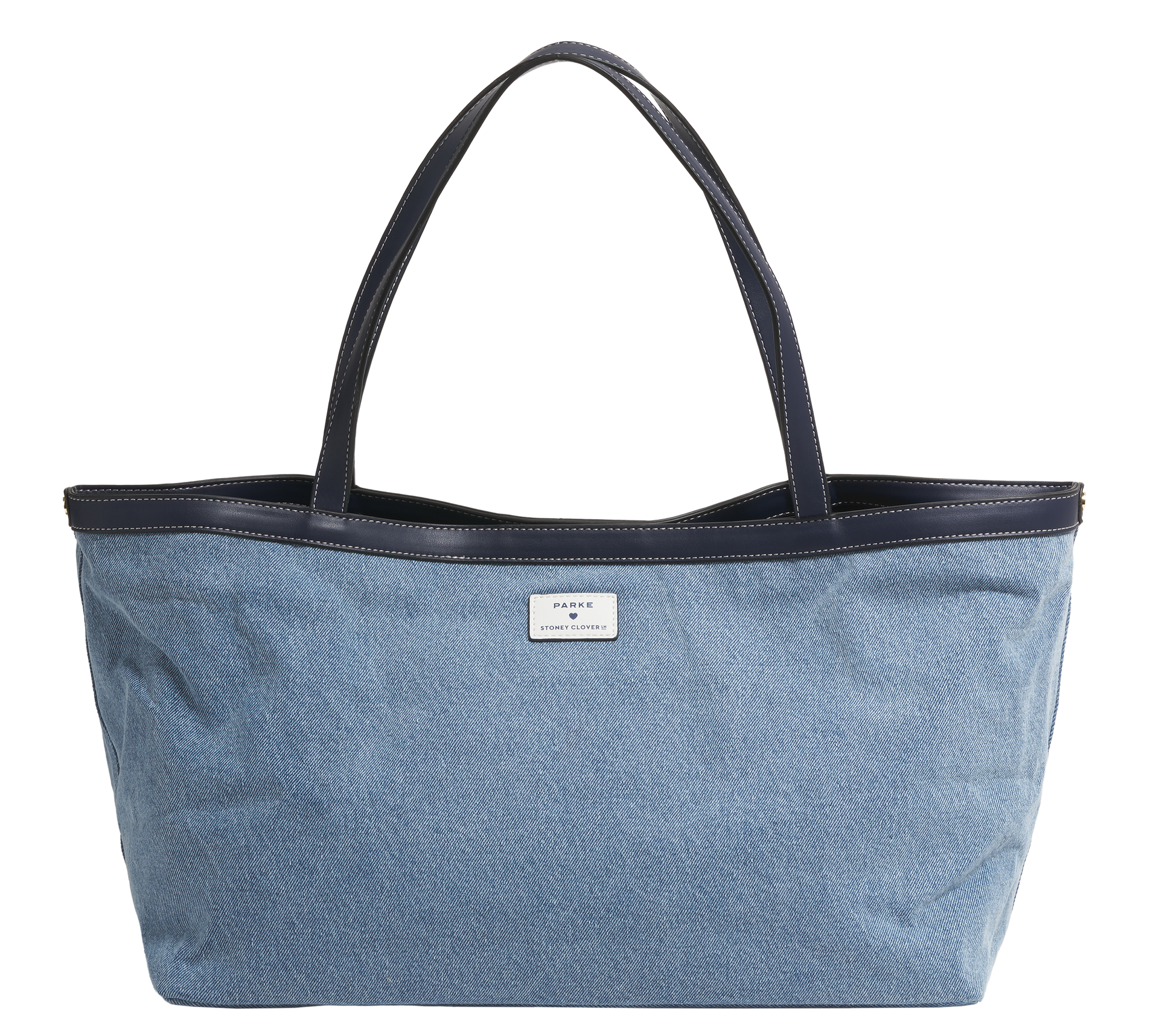 SCL x Carry All Tote