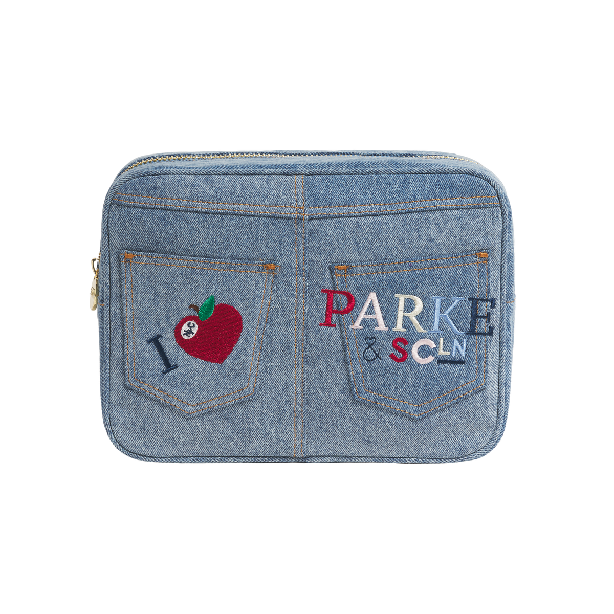 SCL x Large Pouch