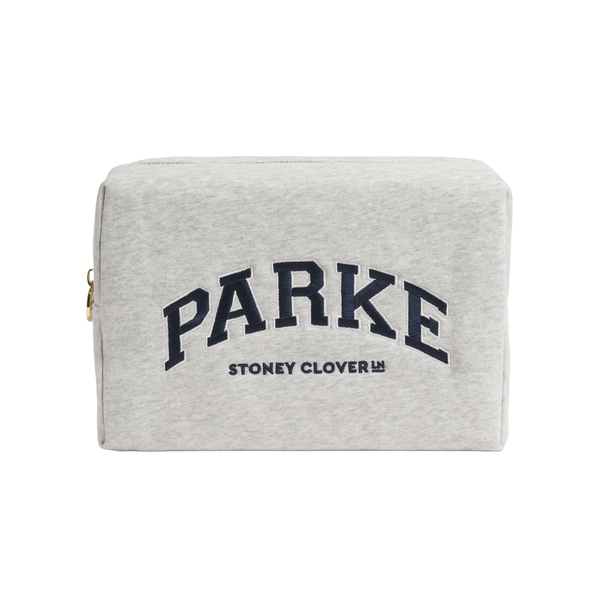 SCL x Terry T Seam Pouch