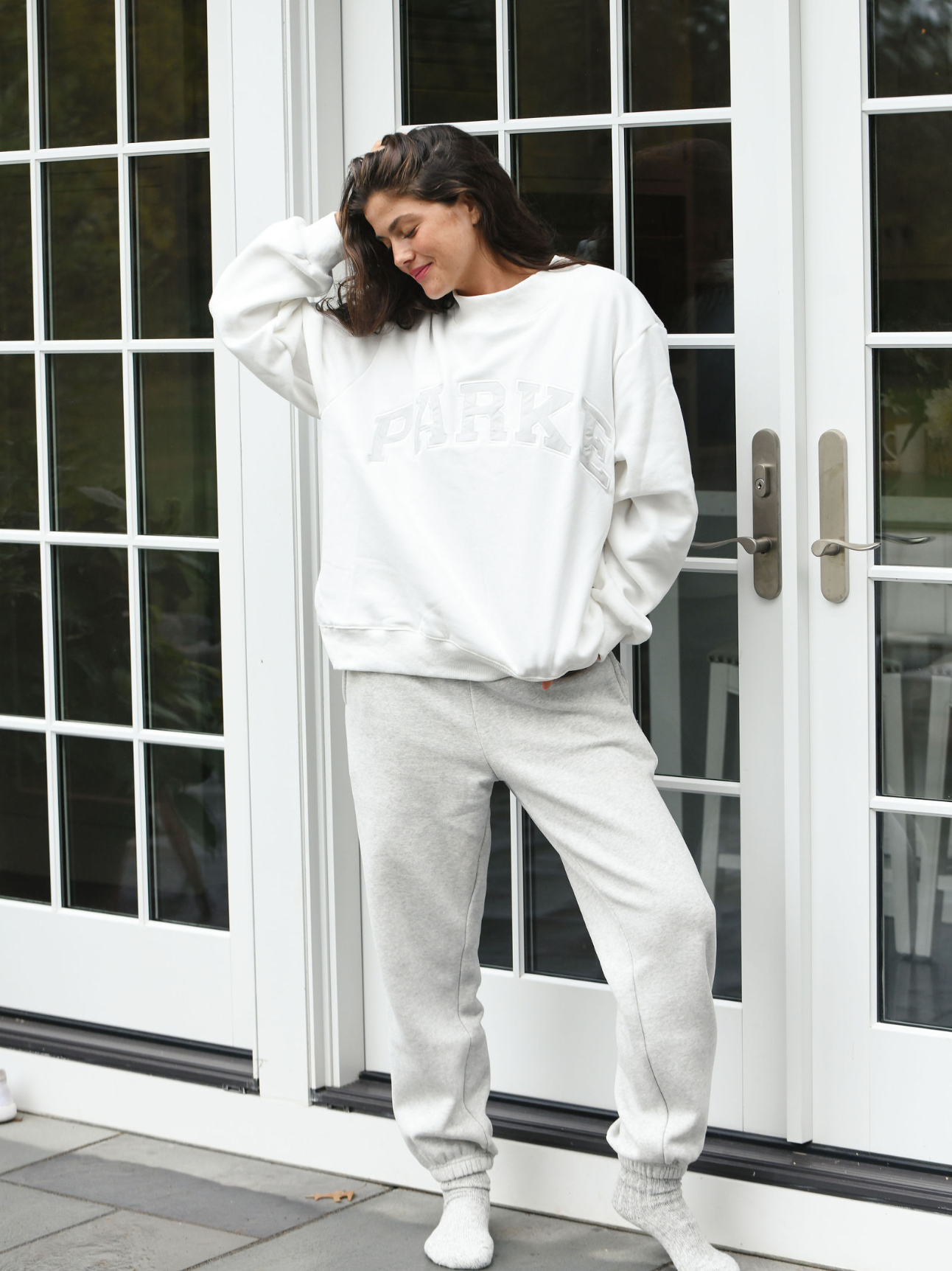 Unisex Sweats