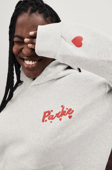 Sweetheart Hoodie