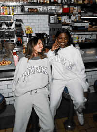 Inside Out Unisex Sweats