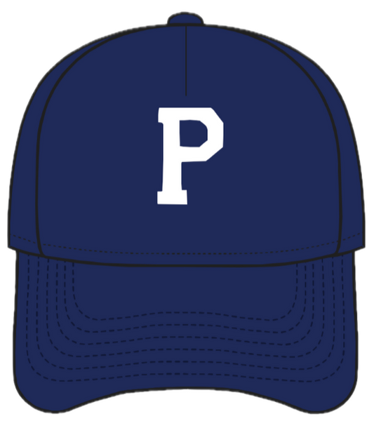 P Hat