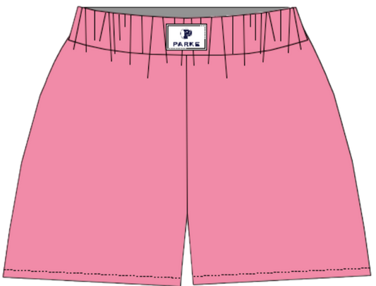 cotton boxer short flat lay -conch