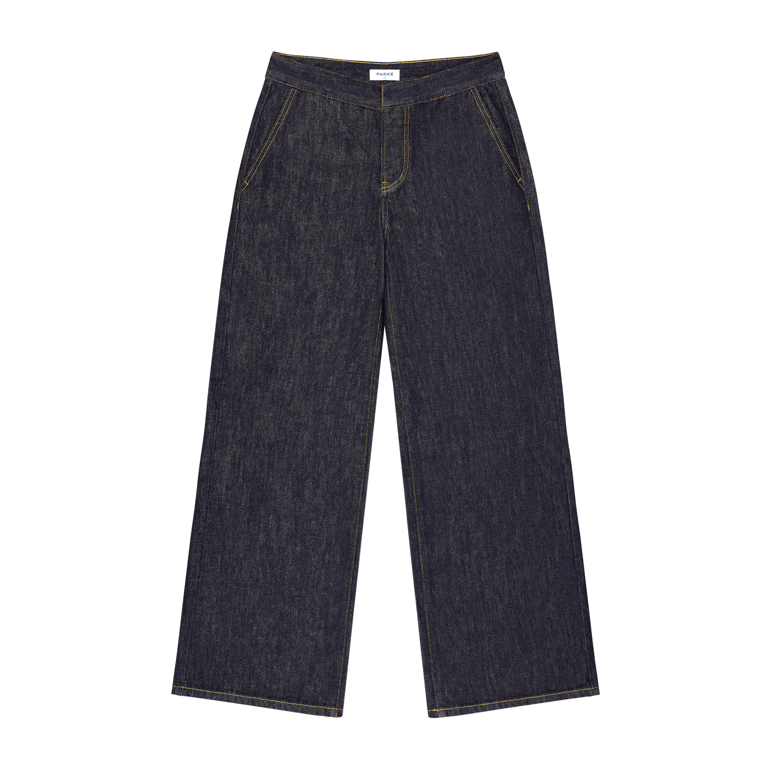 Trouser Jean