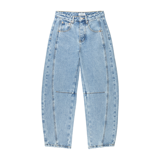 Horseshoe Jeans - Vintage Wash