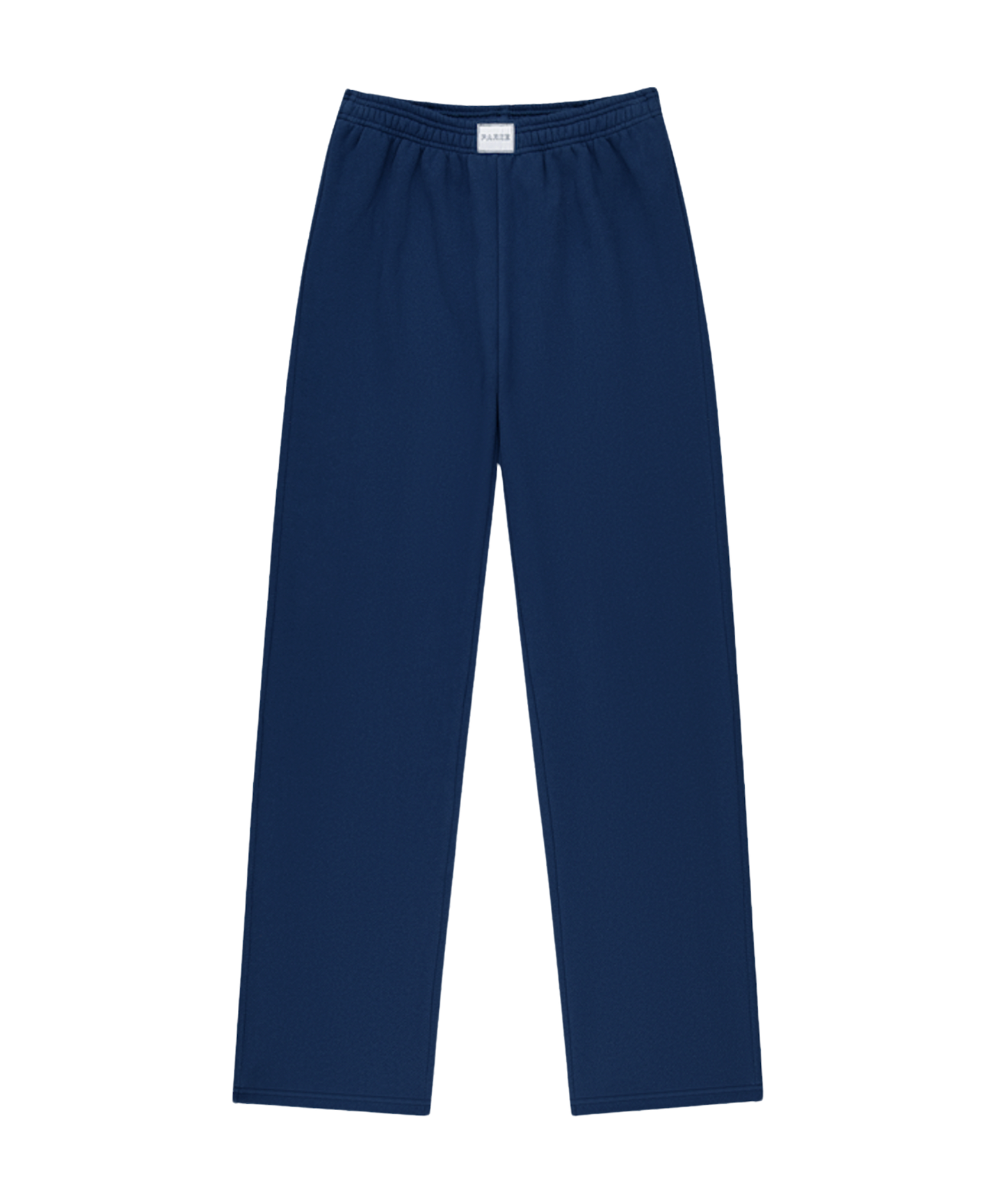 Boxer Sweatpants - Denim