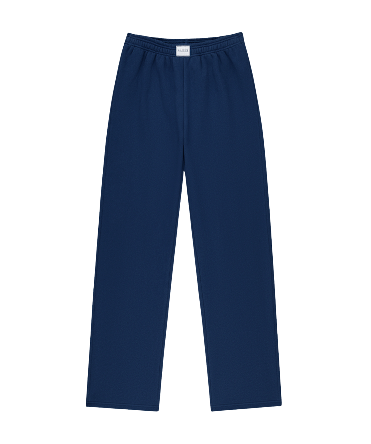 Boxer Sweatpants Denim